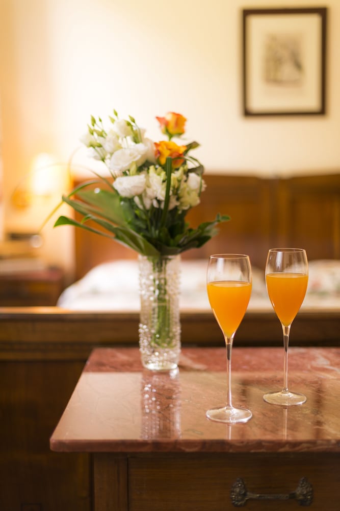 Relais Leon D'oro 10/50