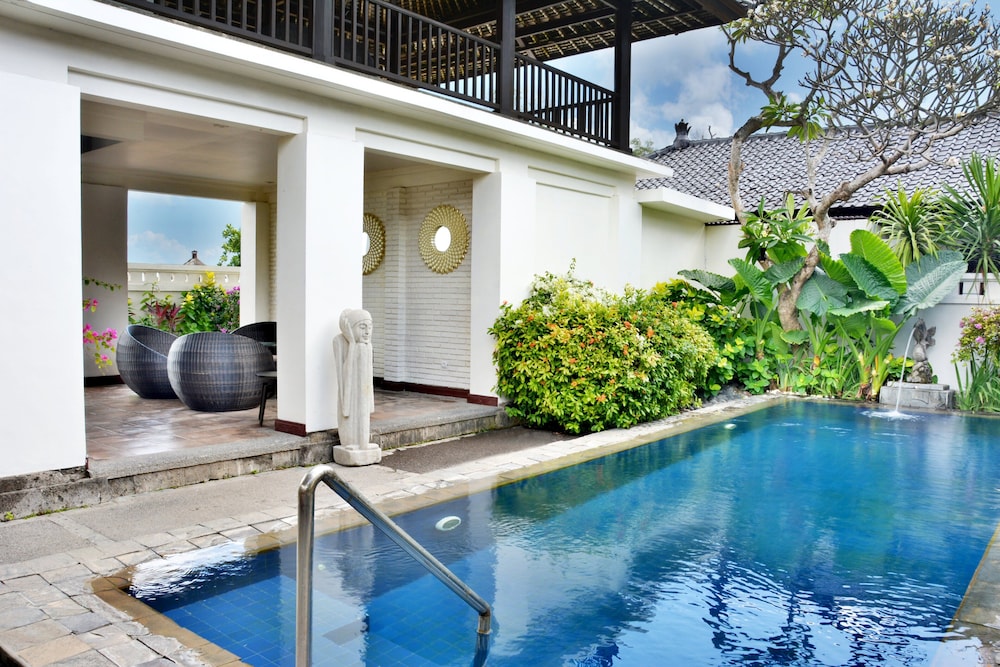 Intercontinental Bali Resort 7/80