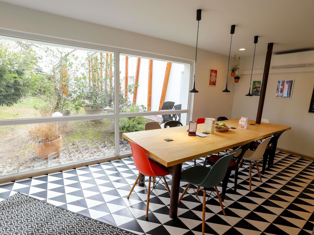 ibis Haguenau Strasbourg Nord 52/71