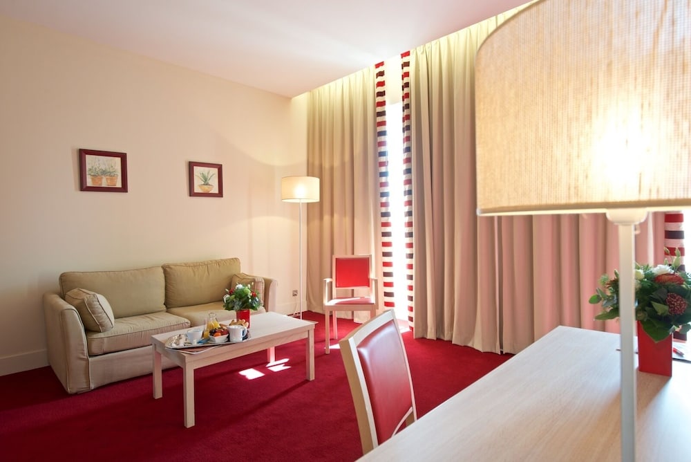 Hotel du Parc 29/50