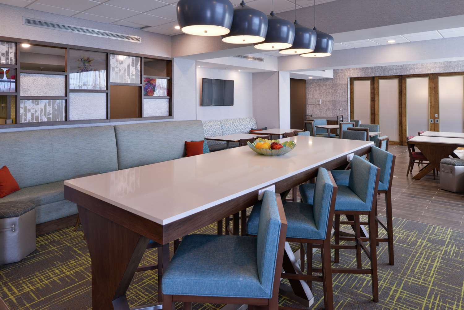 Hampton Inn Lakeville Minneapolis 21/29
