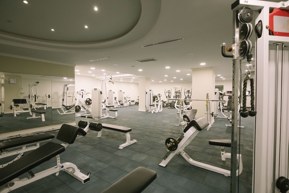 Burgaz Izer Hotel 23/42