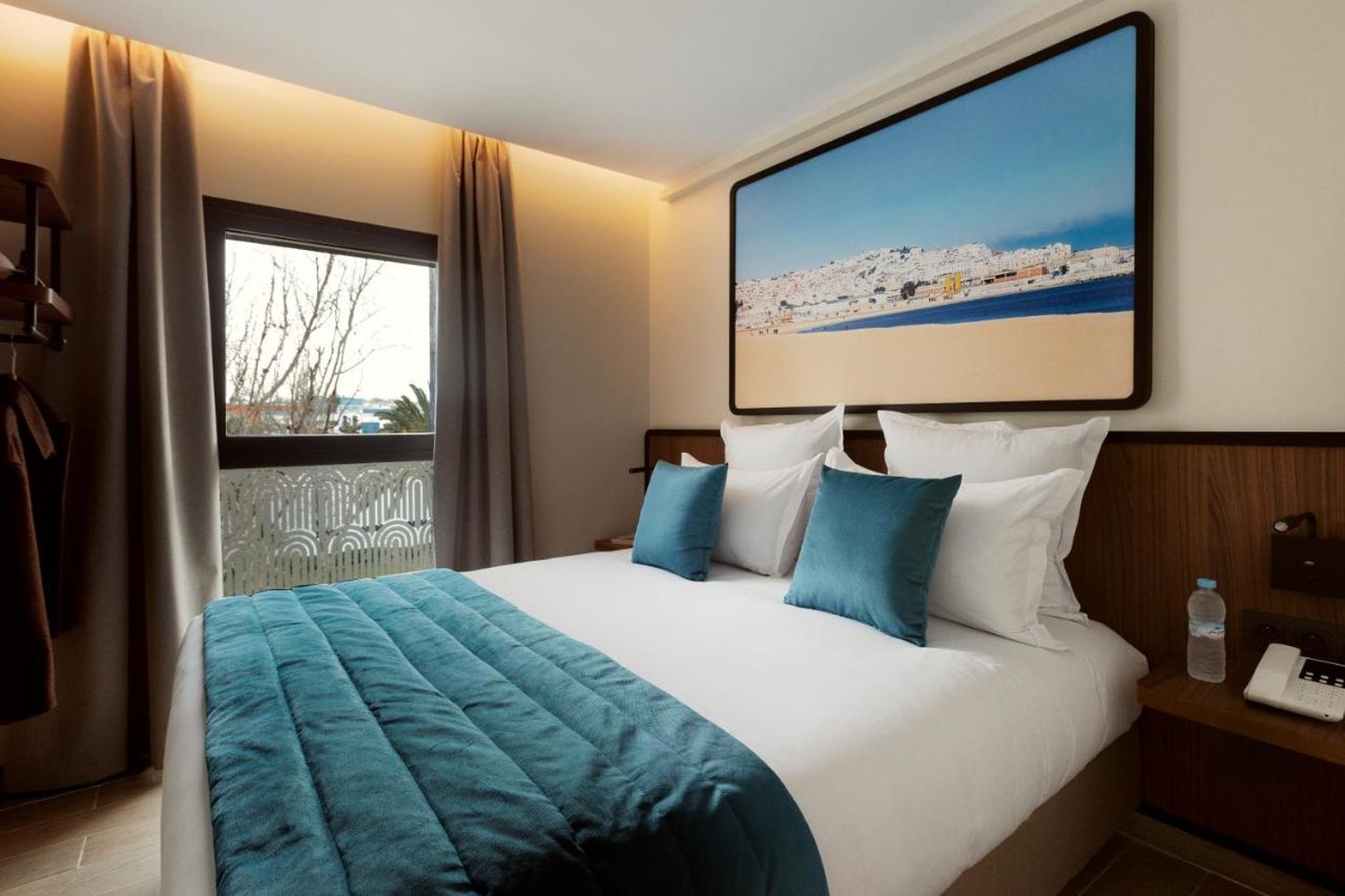 MIA hotel Urban Detroit Tanger 16/51