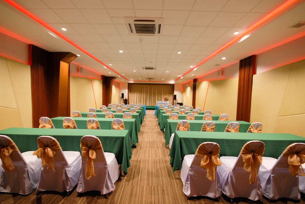 The Phufa Waree Chiangrai Resort 41/50