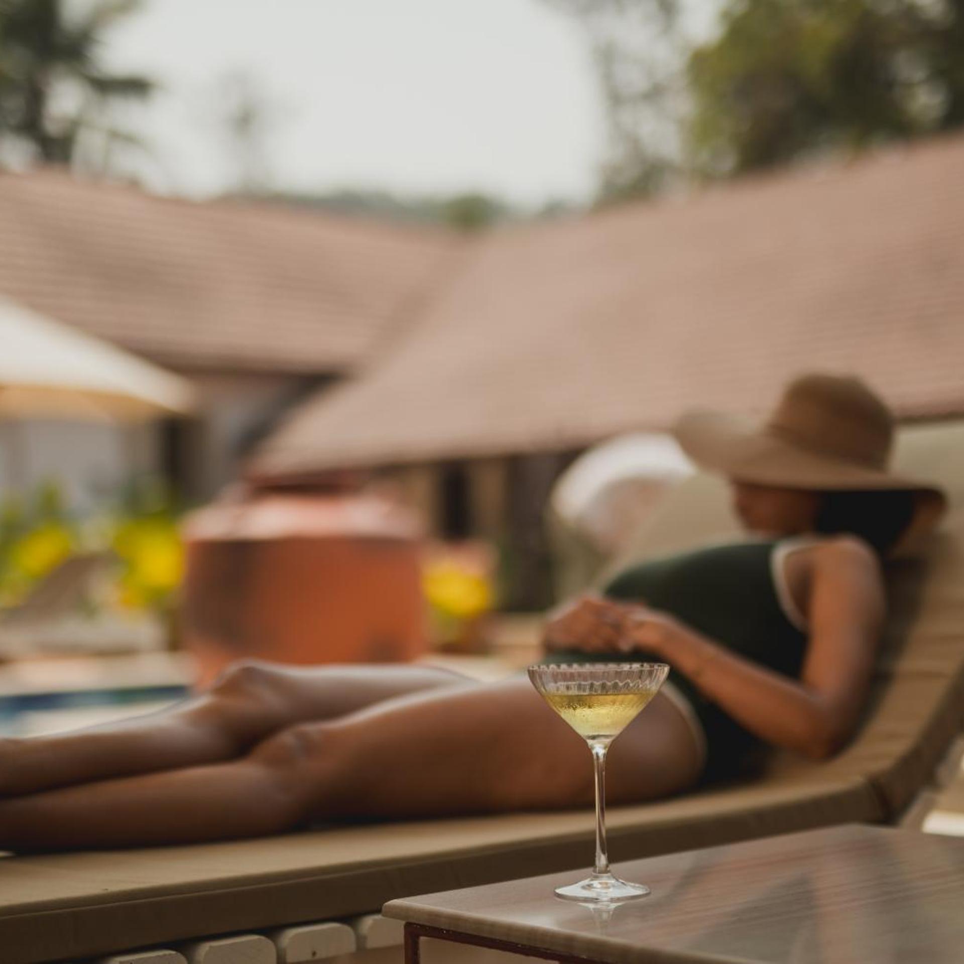 Brij Casa Susegad, Goa 29/60
