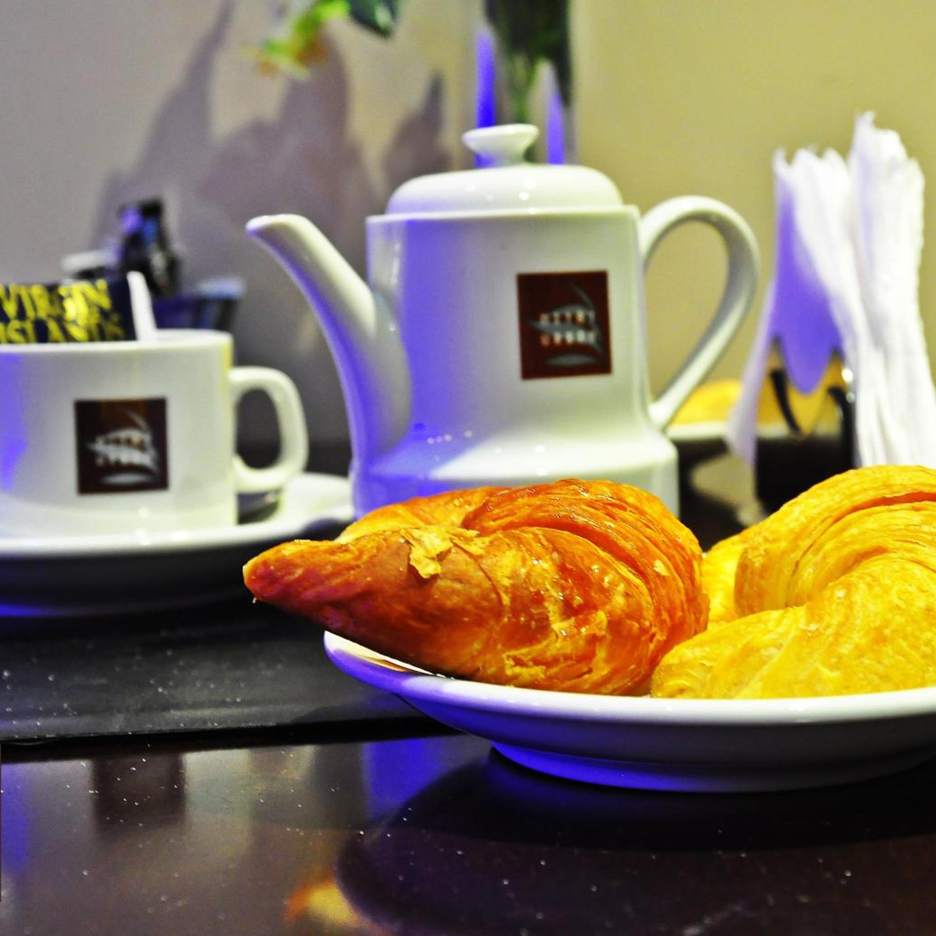Niyat Urban Hotel 19/50