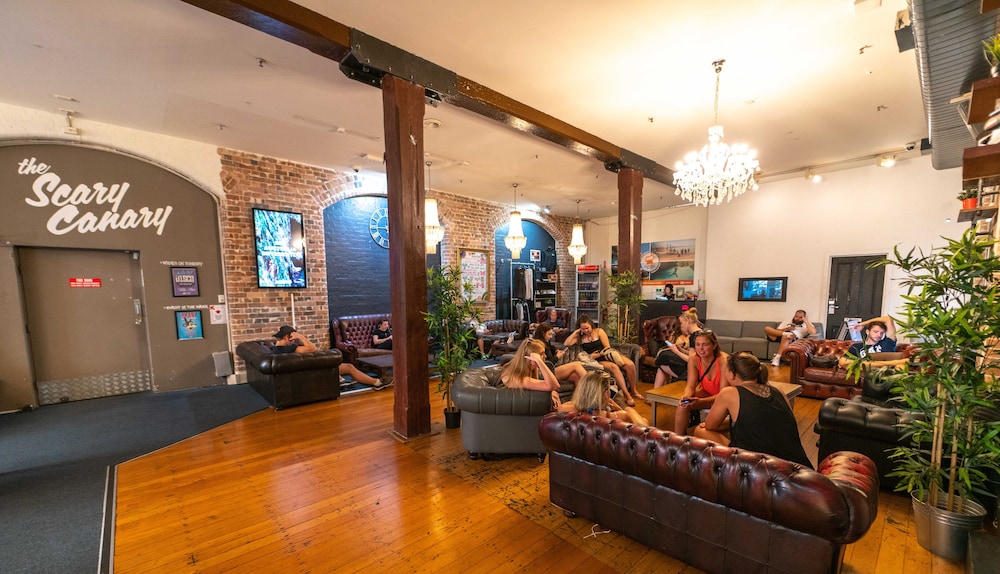 Nomads Sydney 35/48