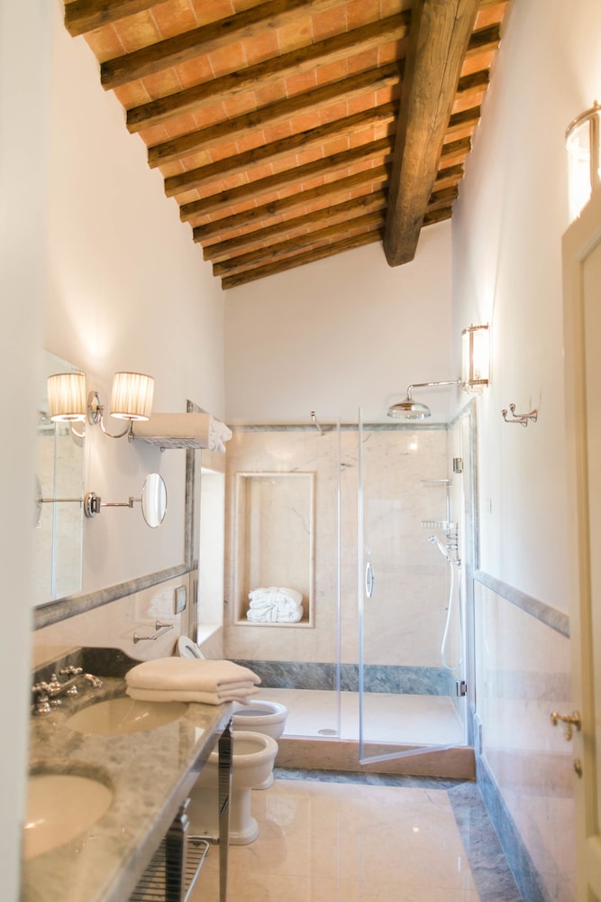 VILLA LE CALVANE 21/50