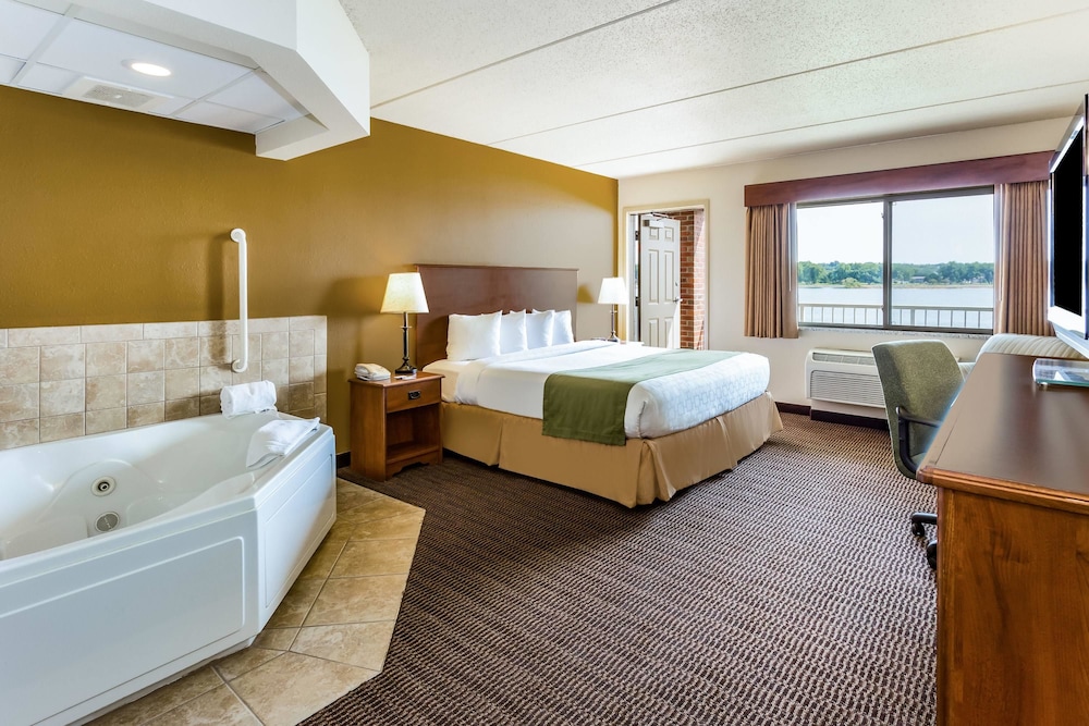 Americinn By Wyndham Fort Pierre Conference Center 21/45