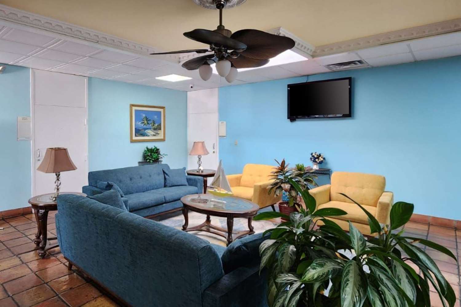 Quality Inn & Suites Gulf Breeze Bayside near Pensacola Beach 21/33