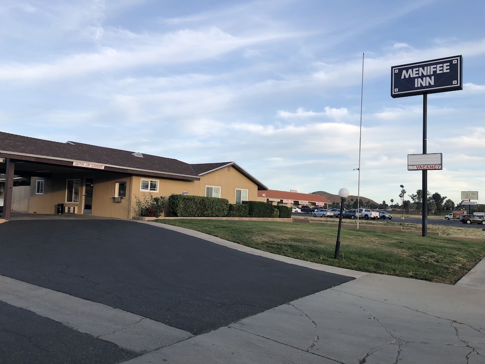 Americas Best Value Inn 9/18