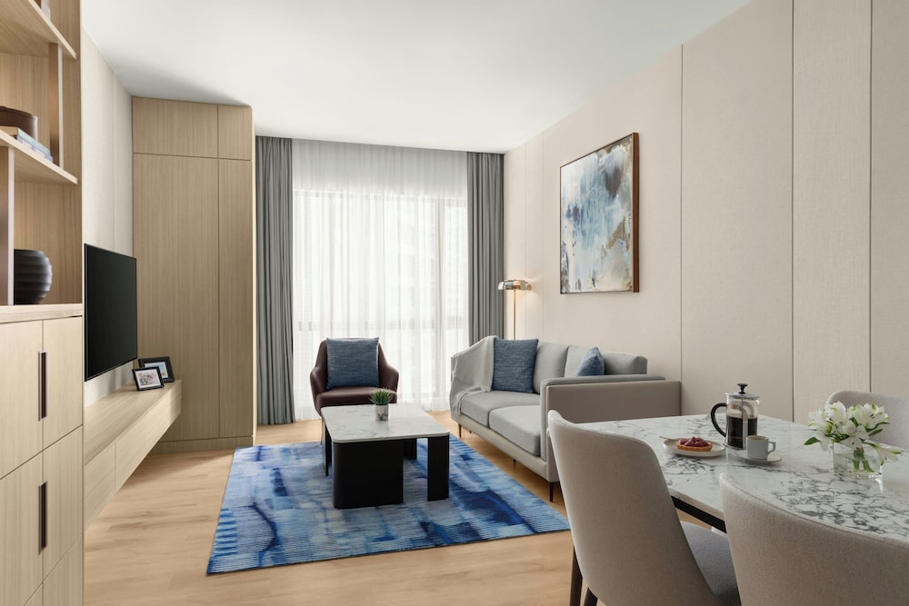 Marriott Executive Apartments Kuala Lumpur 44/62