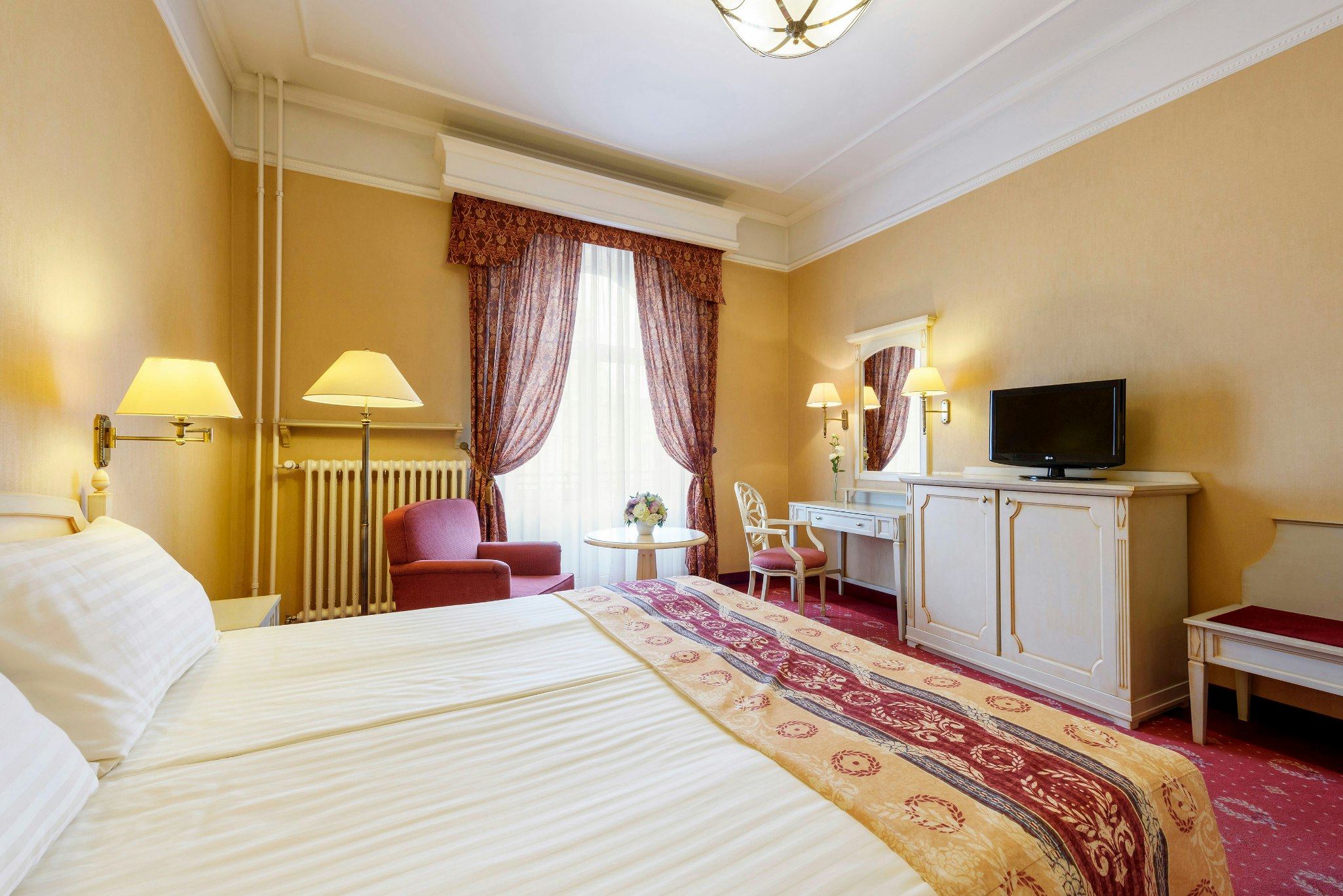 Danubius Hotel Astoria City Center 28/73