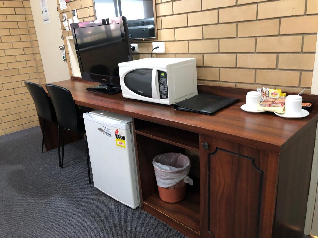 Chermside Motor Inn 22/39
