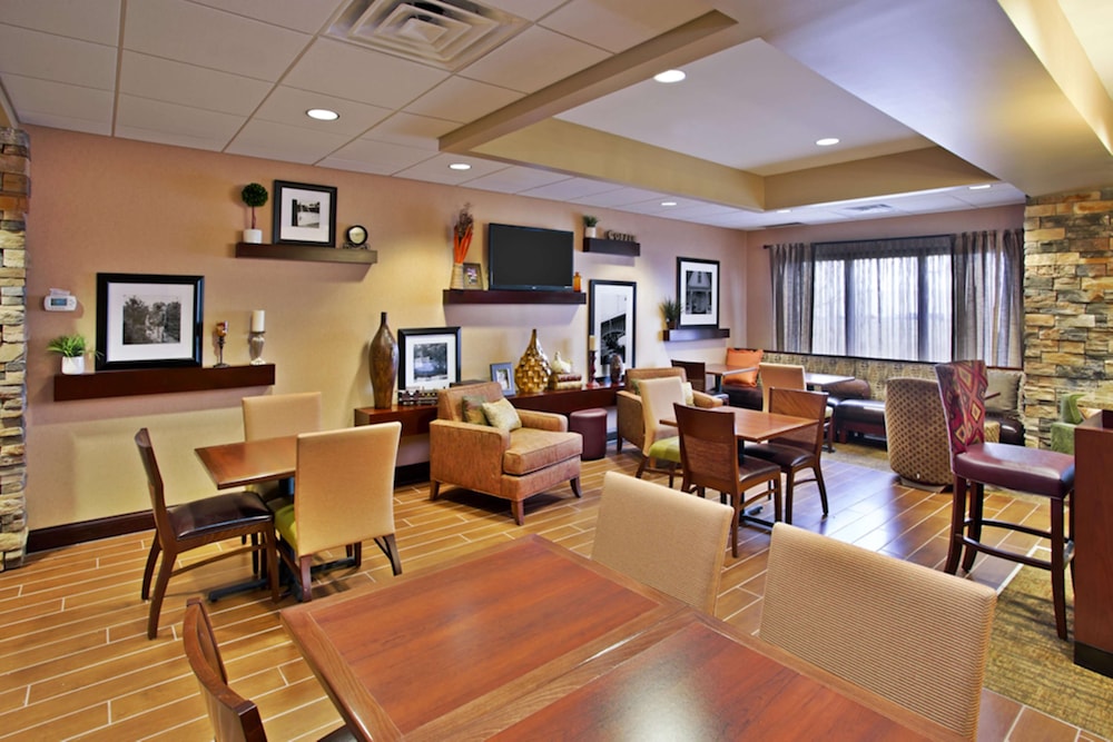 Hampton Inn Marietta 52/58