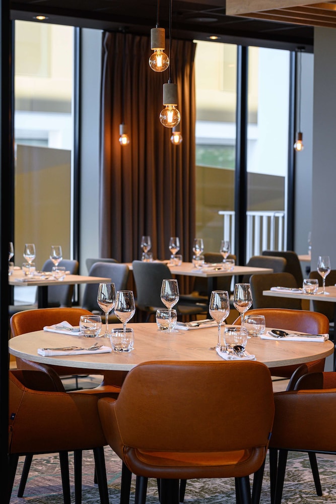 Park Inn by Radisson Antwerp Berchem 44/64