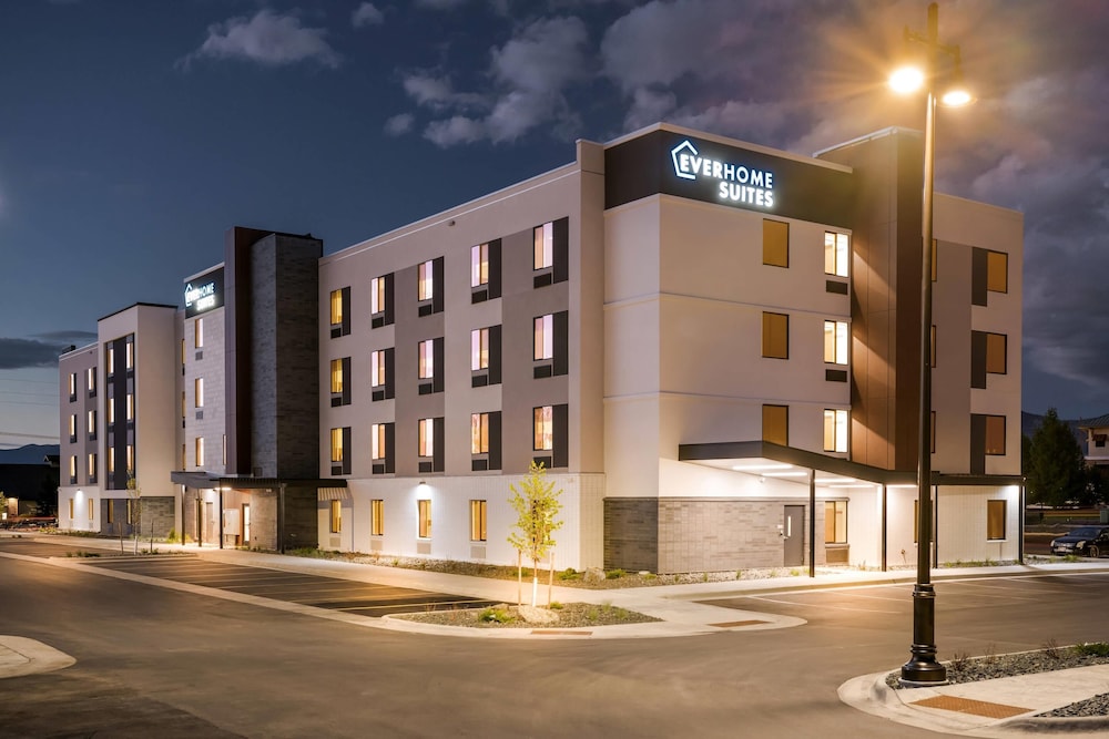 Everhome Suites Bozeman 53/60