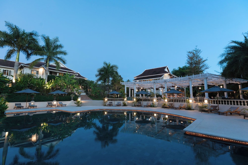 The Luang Say Residence 47/50