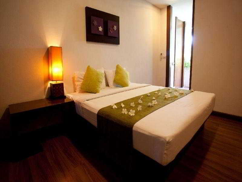 Villa Paradis 6/22