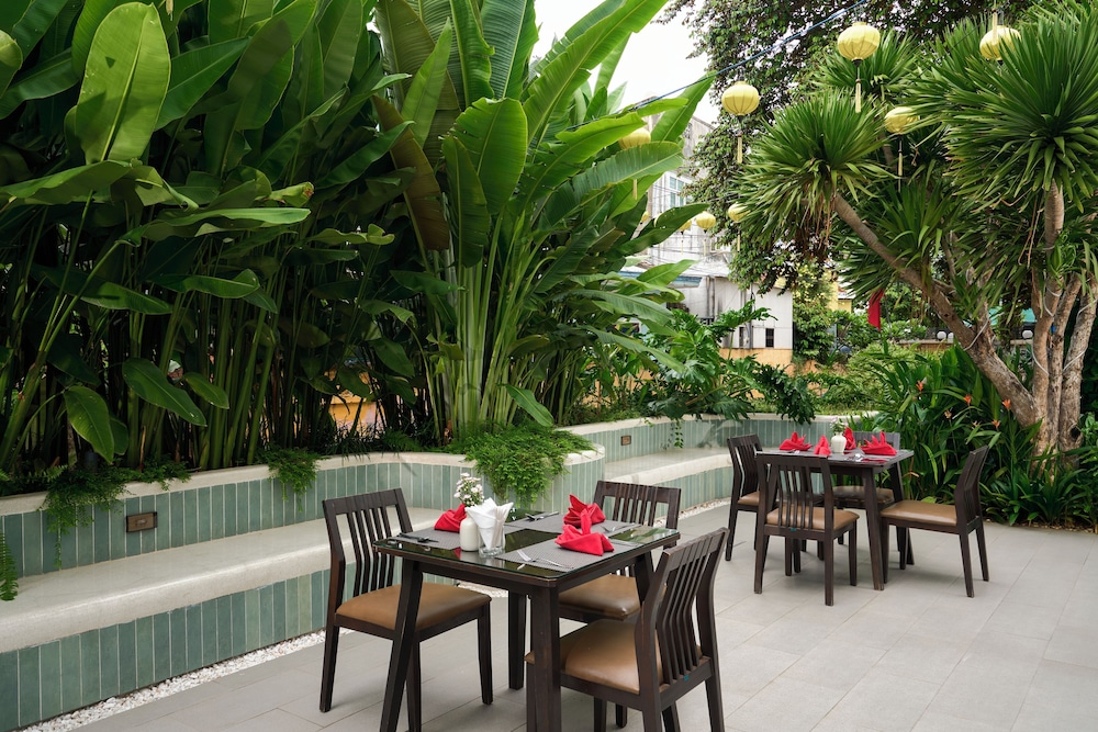 Banana Garden Villa 63/82