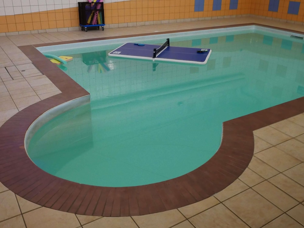 Aparthotel Adagio Access Poitiers 38/69