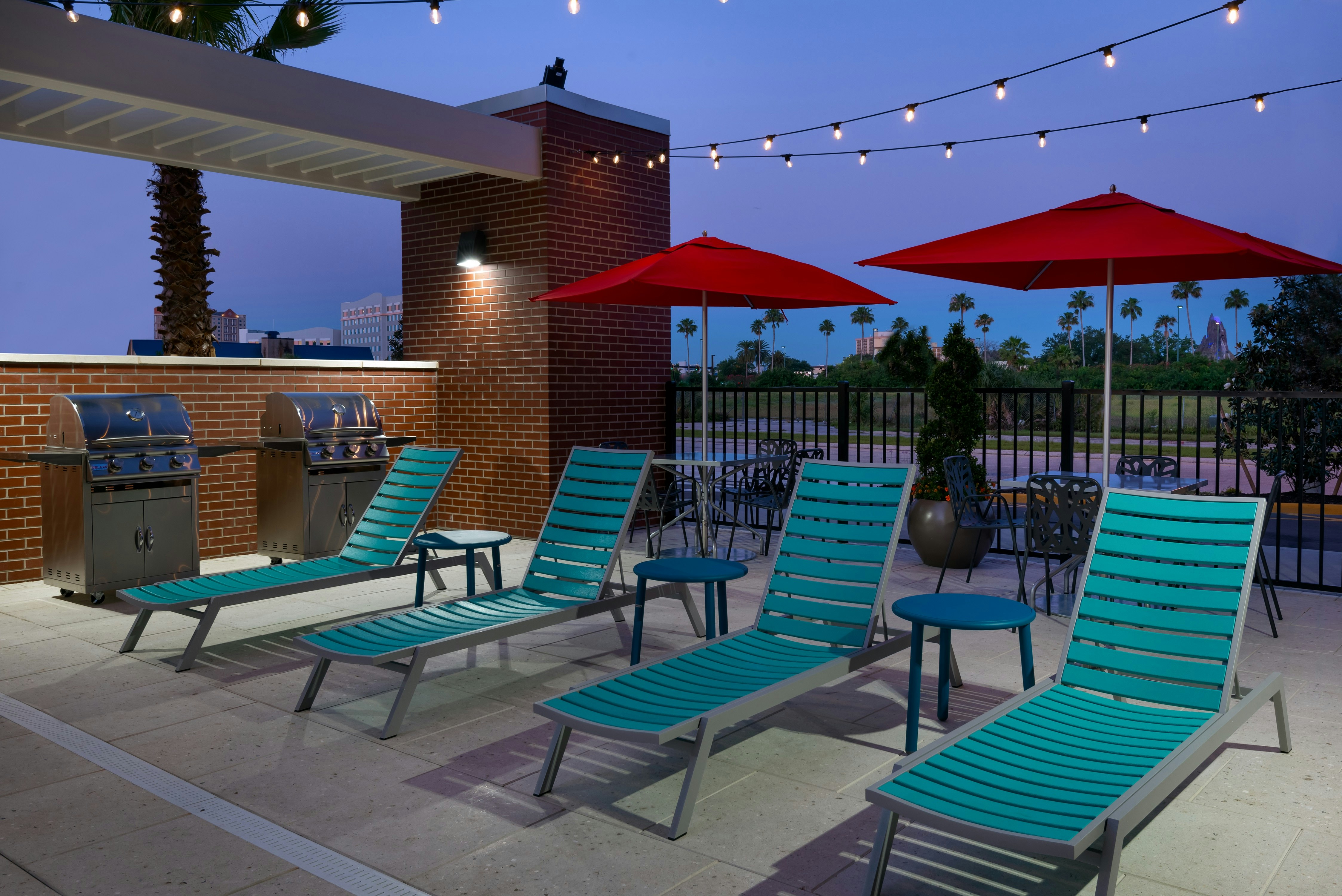 Home2 Suites By Hilton Orlando Near Universal 11/17
