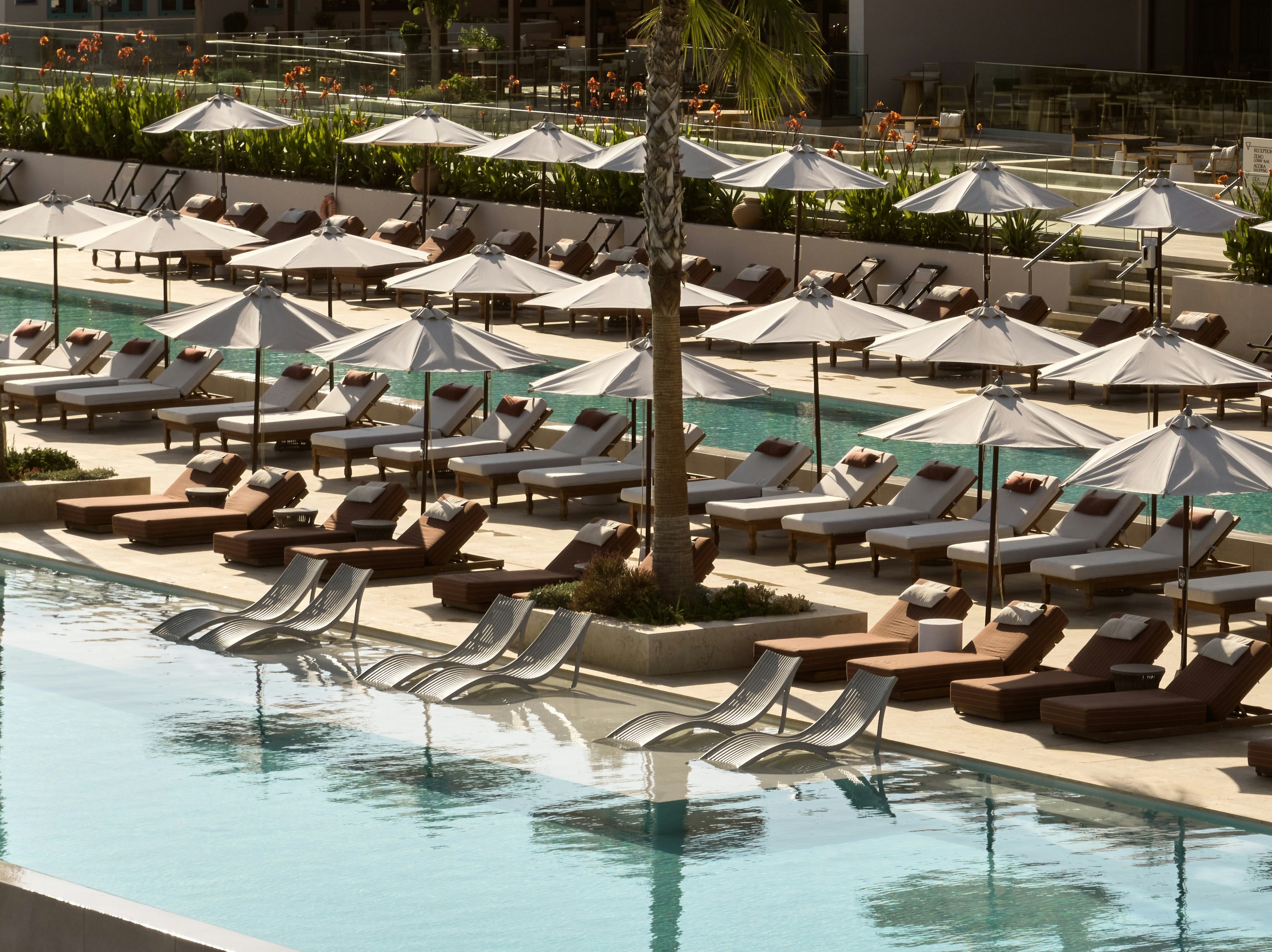 The Royal Senses Resort and Spa Crete Curio Collection by Hilton 47/49