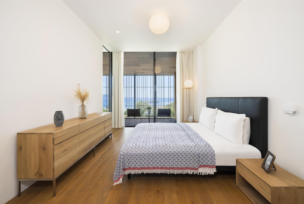 Kempinski Hotel Barbaros Bay Bodrum 25/74