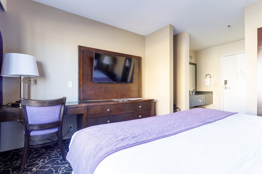 Red Garter Hotel and Casino by Red Lion Hotels 13/36
