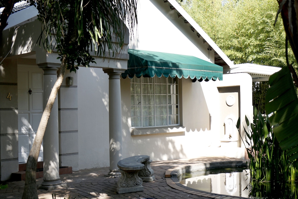 Summerview Guest Lodge 47/47