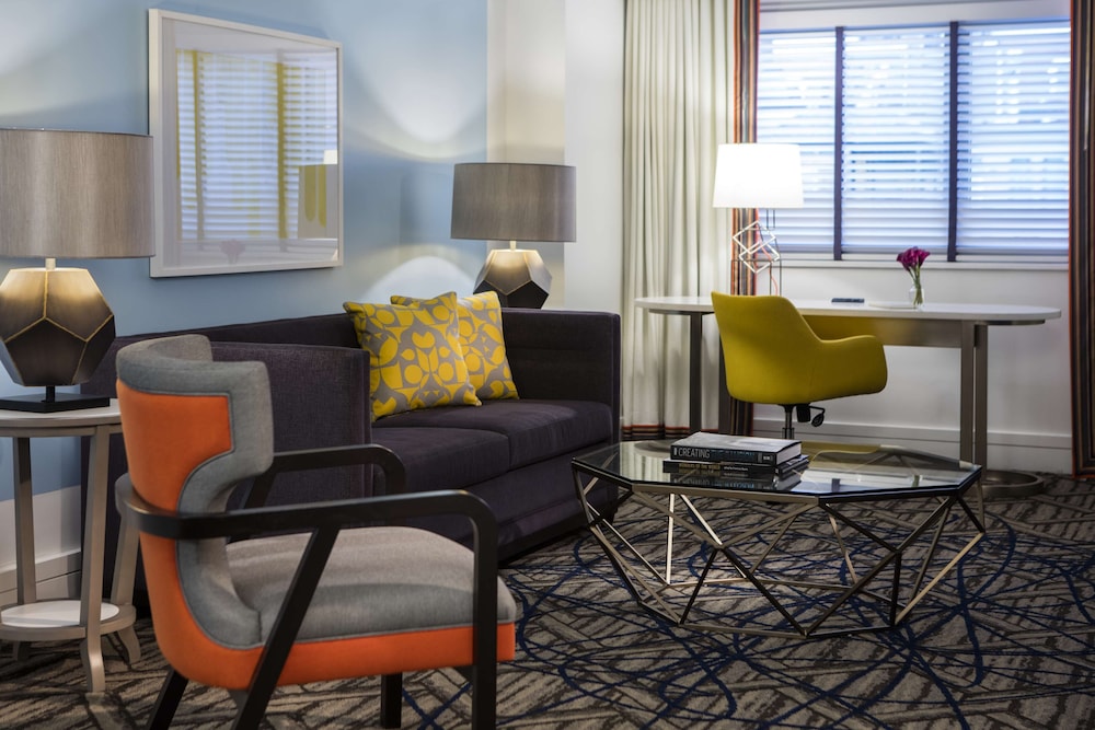 The Royal Sonesta Washington DC Dupont Circle 46/71