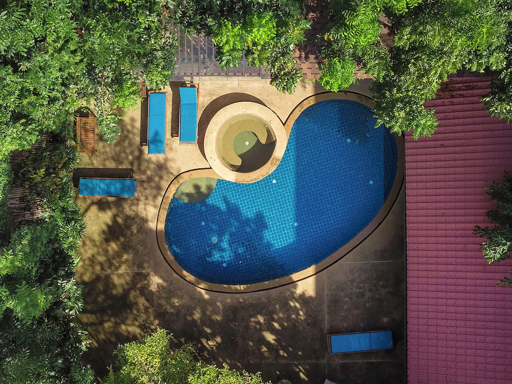 Estia Chiang Mai Boutique Hotel 46/50