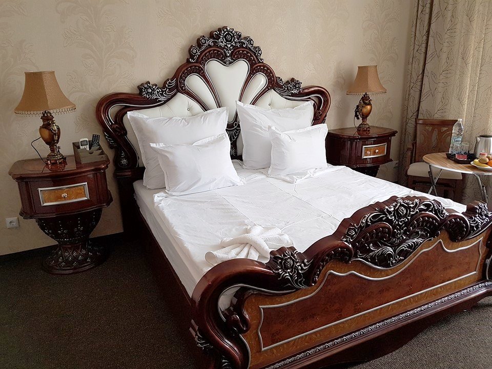 Hotel Elit Palace and Spa 18/40