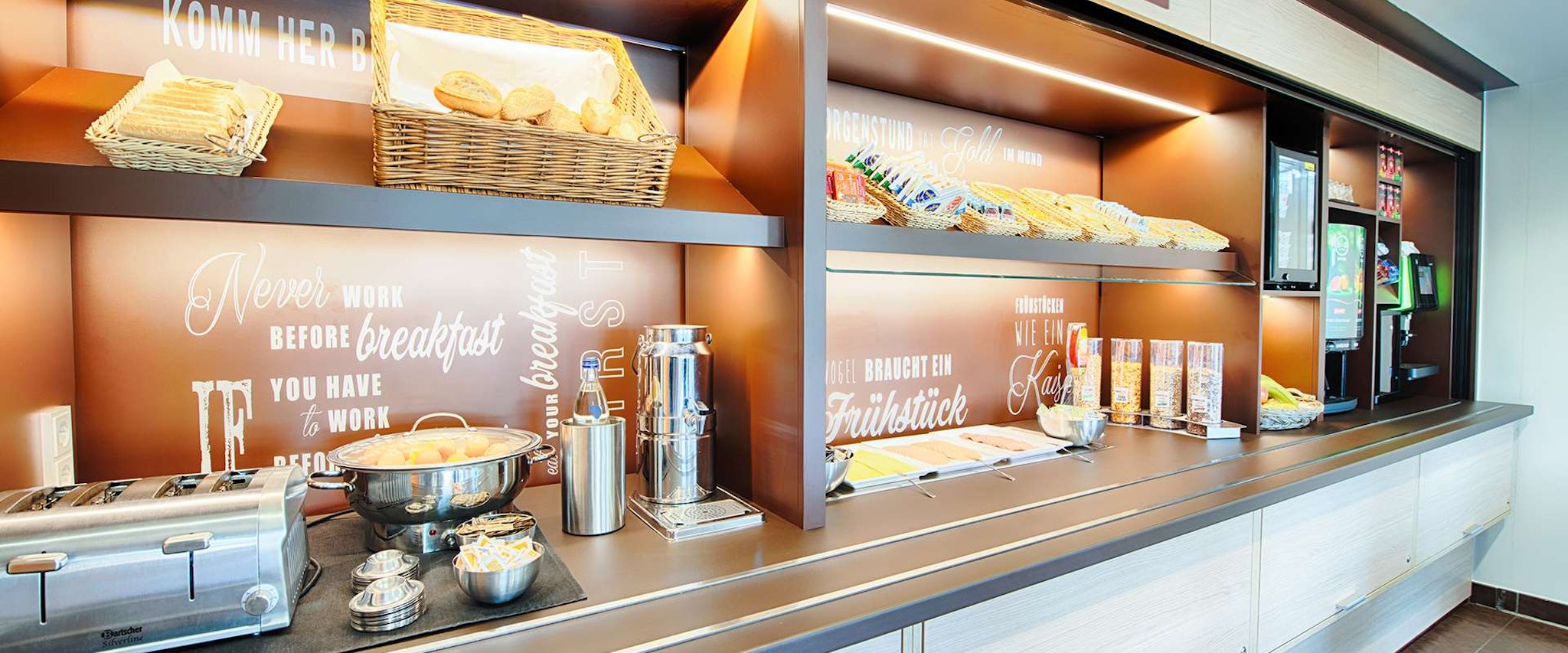 B&B Hotel Baden-Airpark 33/46