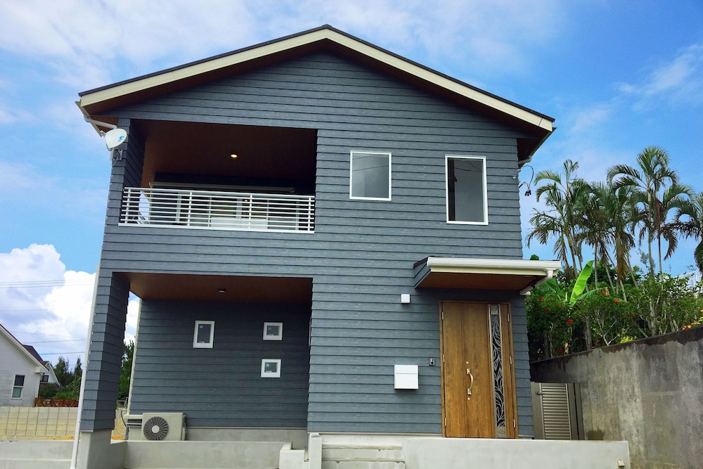 The Pool度假村别墅Ichigoichie(The Pool Resort Villa Ichigoichie) 图片1