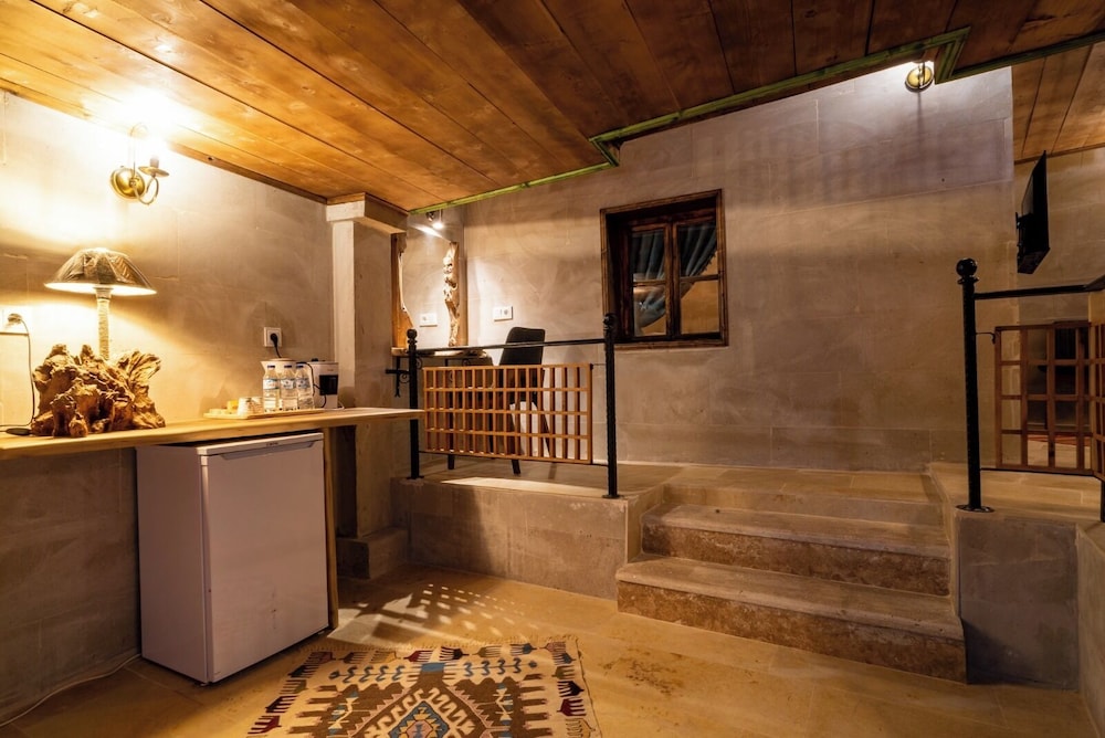 Atillas Cave Hotel 4/50