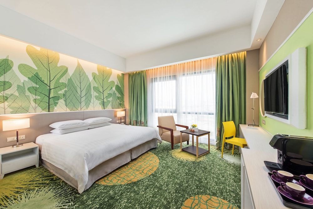 Sunway Velocity Hotel 10/65
