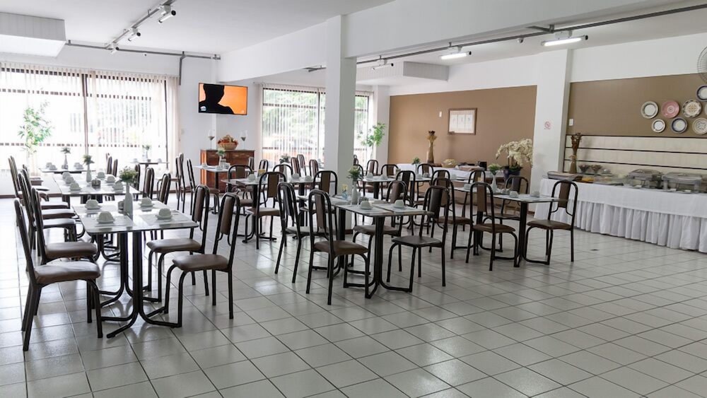 Maria Quiteria Hotel And Flat 20/35
