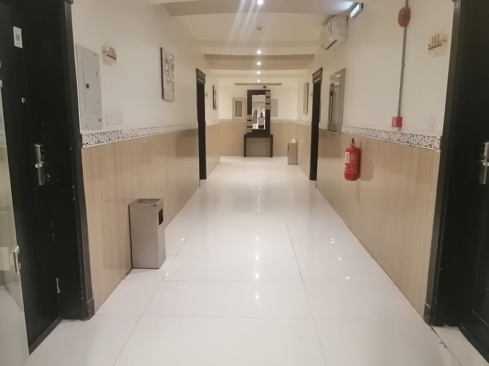 درر داريا للشقق الفندقية - الملقا2(Dorar Darea Hotel Apartments Al Malqa 2) 11/50
