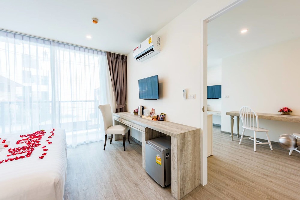 Lullabella Hotel 22/50