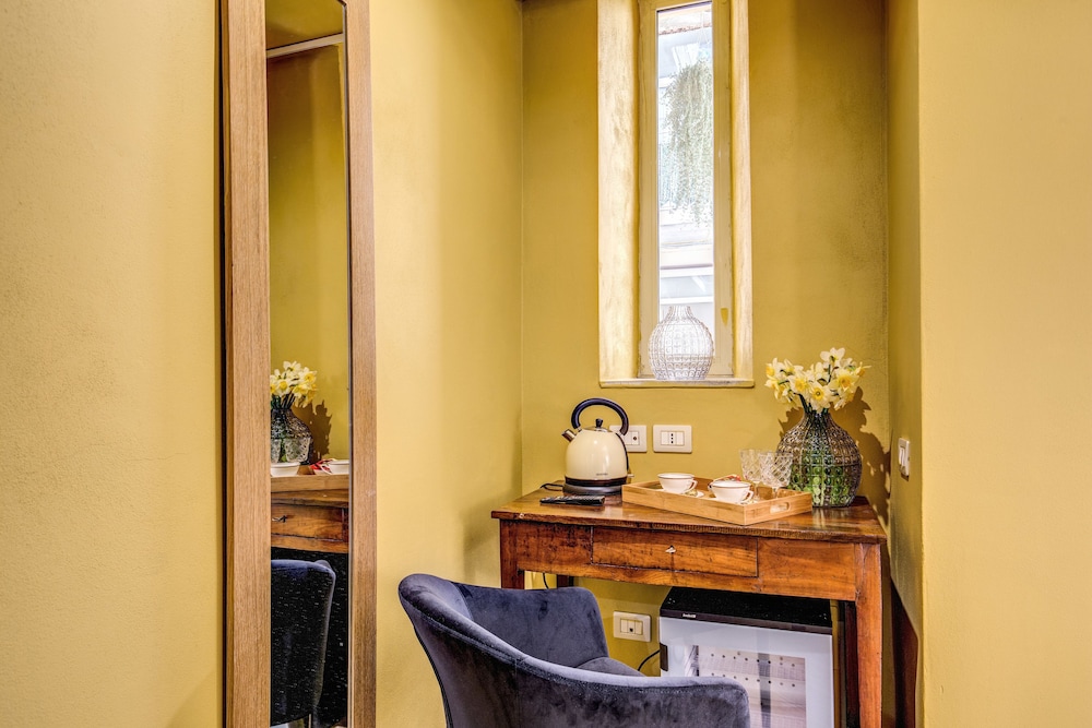 Boutique Hotel Galatea 66/78
