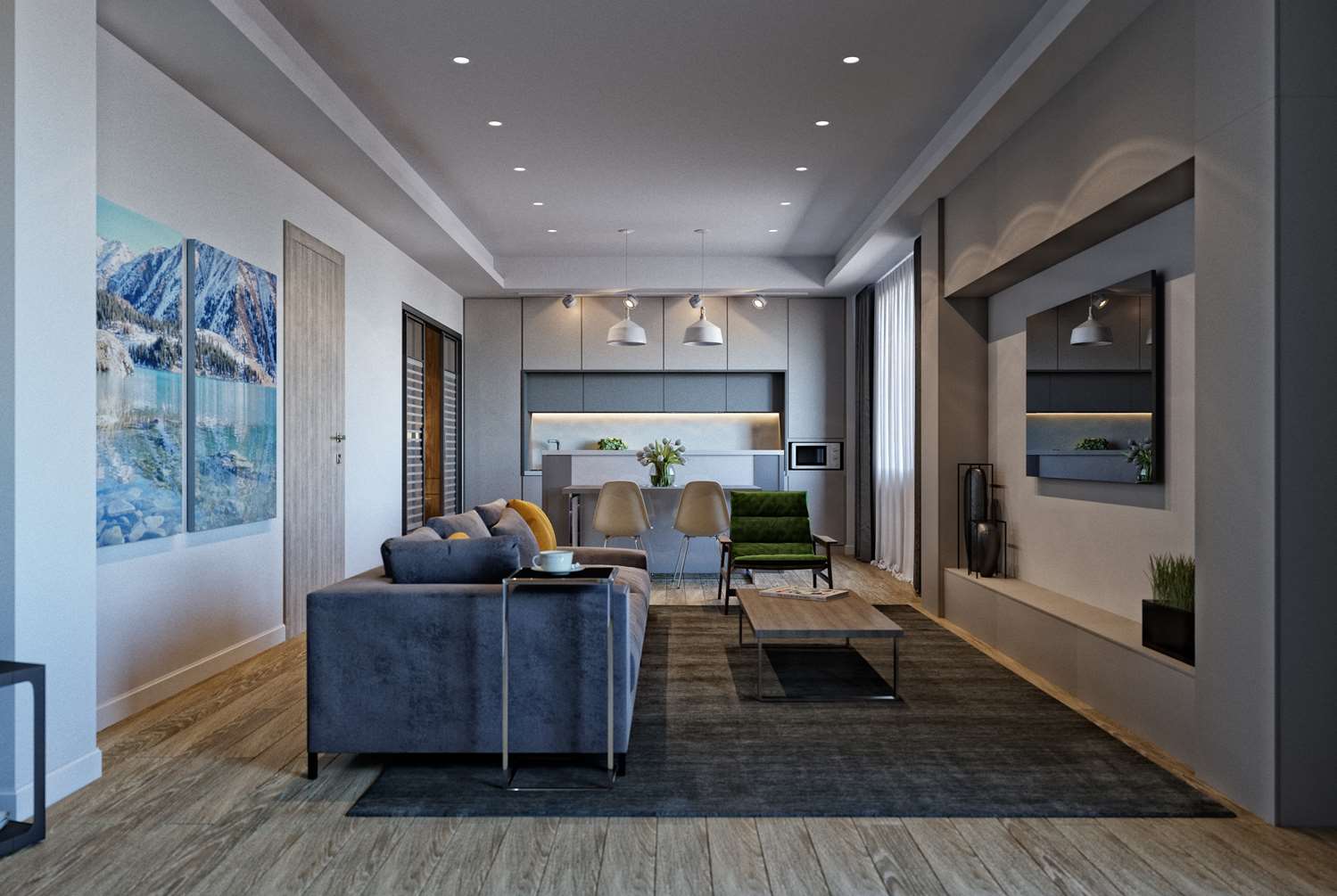 Wyndham Garden Astana 44/75