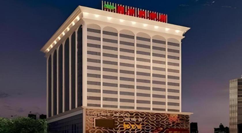 Vienna Hotel Shenzhen Fenghuang Road 9/45