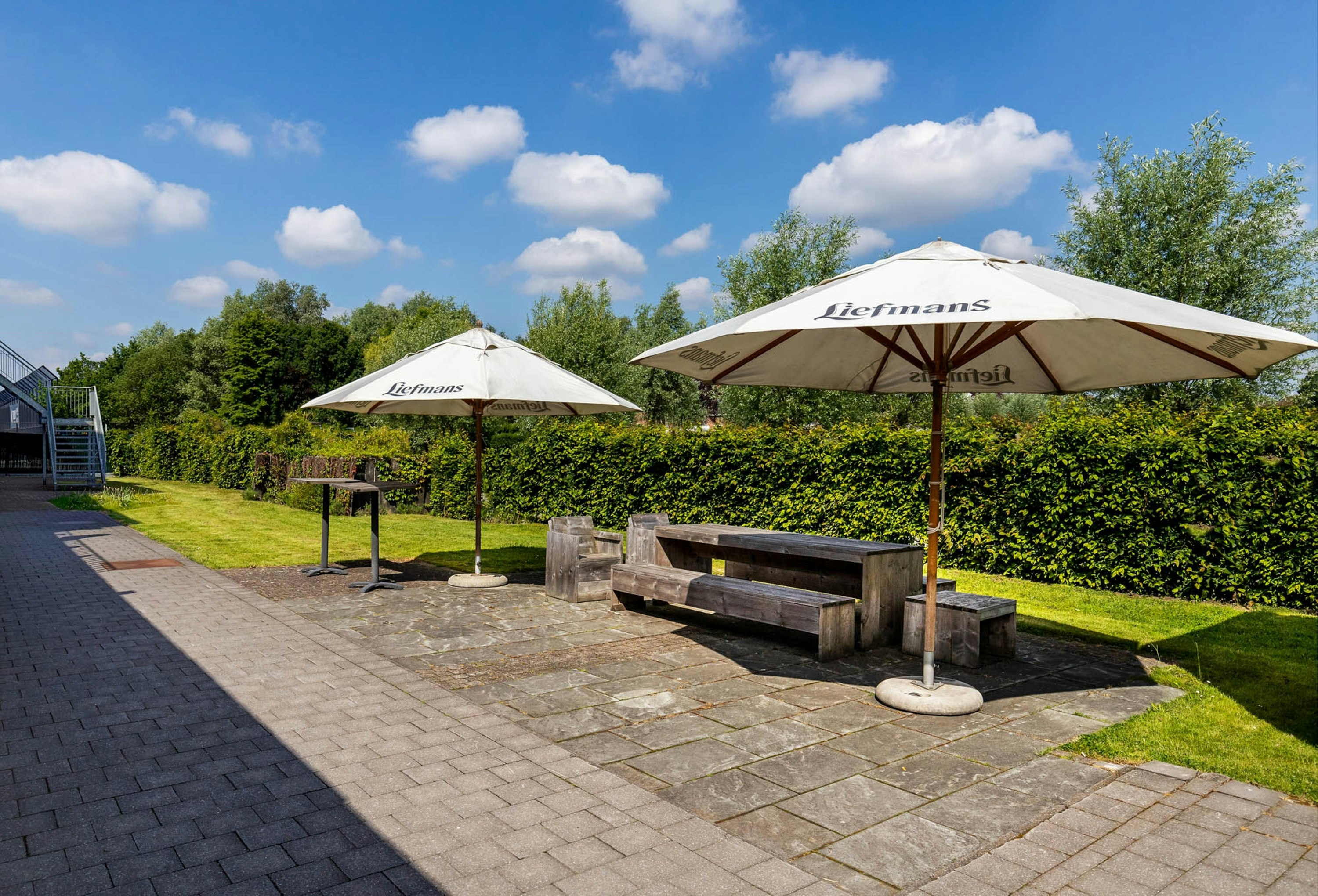 Hotel Ter Elst 42/49