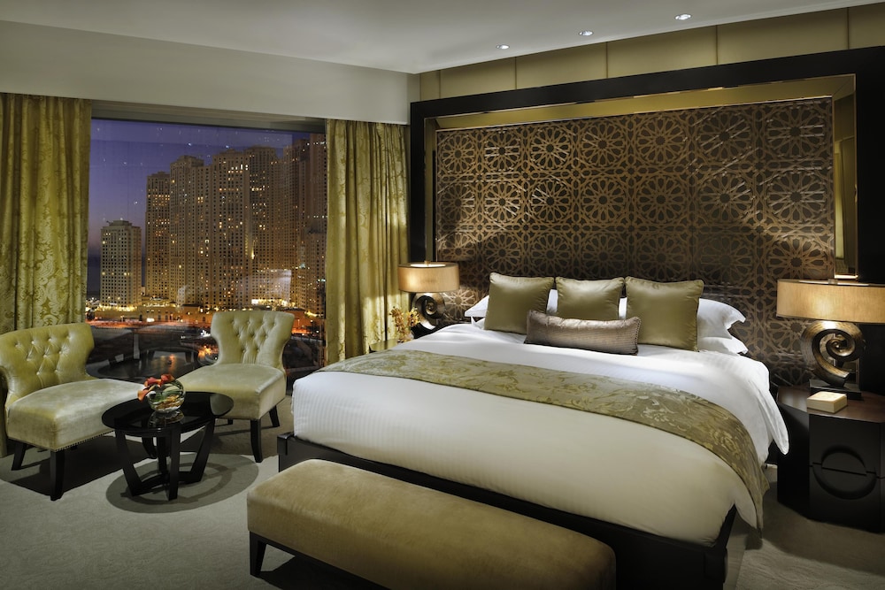 JW Marriott Hotel Marina 10/31