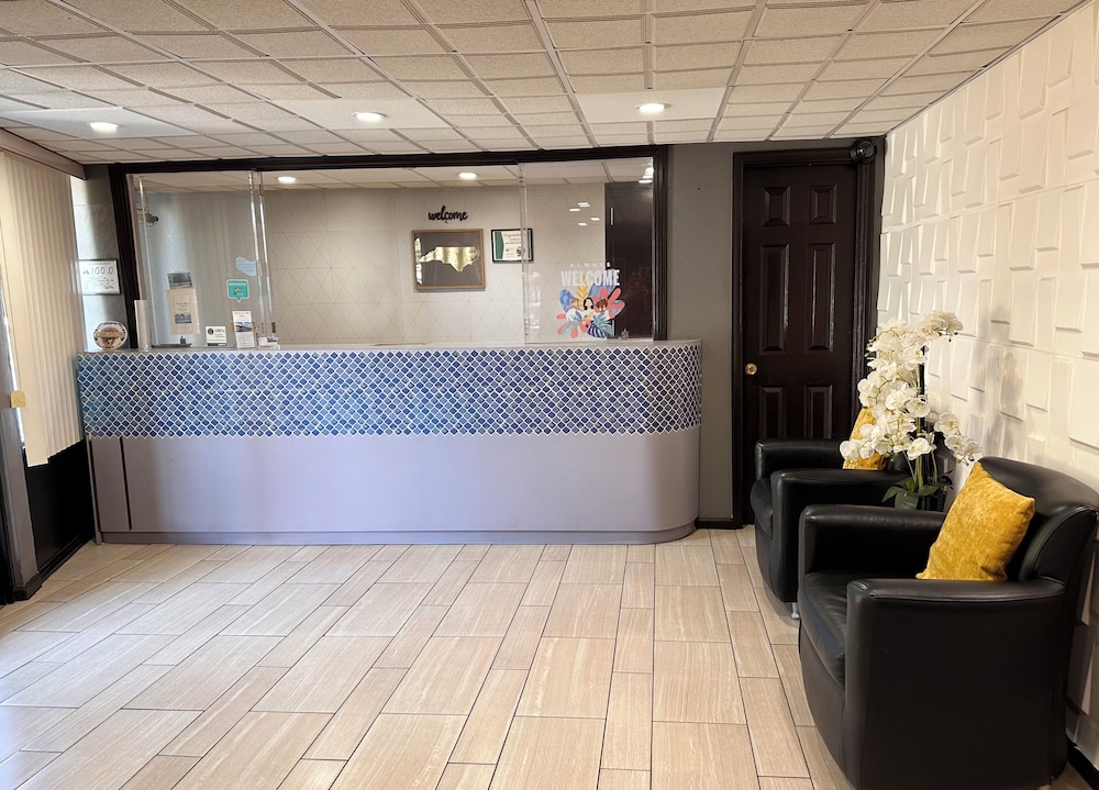Travelers Inn 12/58