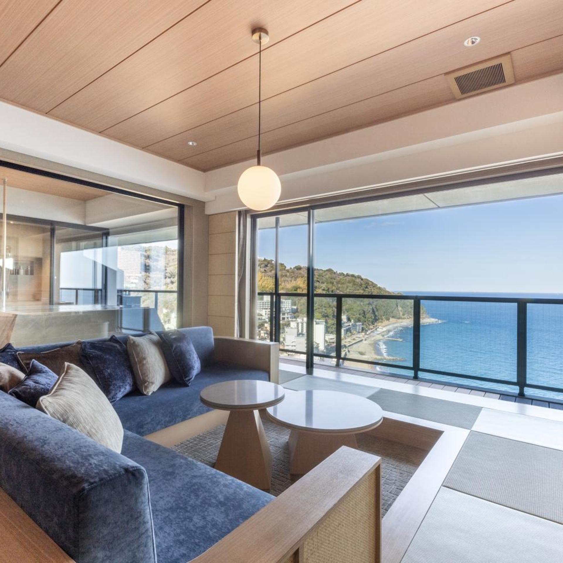 IZU RETREAT by Onko Chishin 30/51
