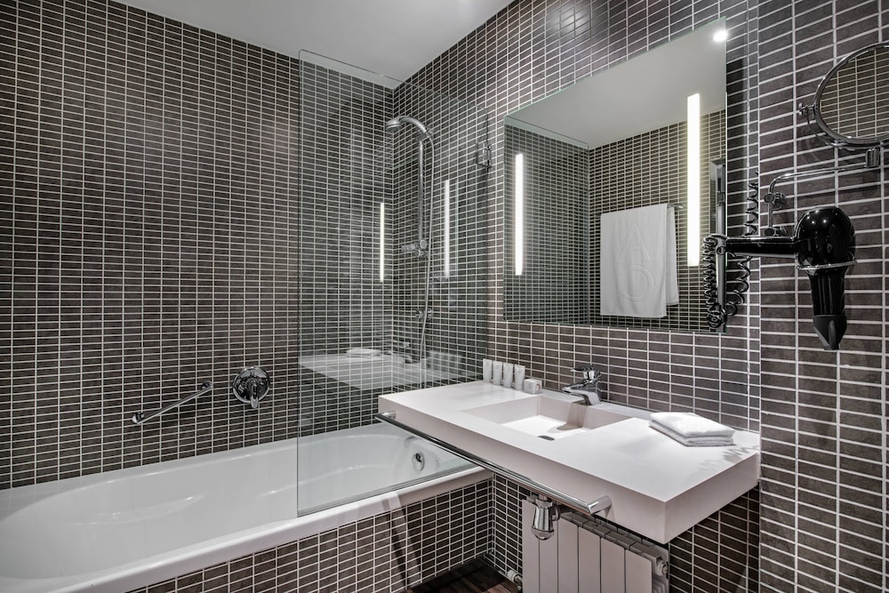 AC Hotel Burgos by Marriott 29/51
