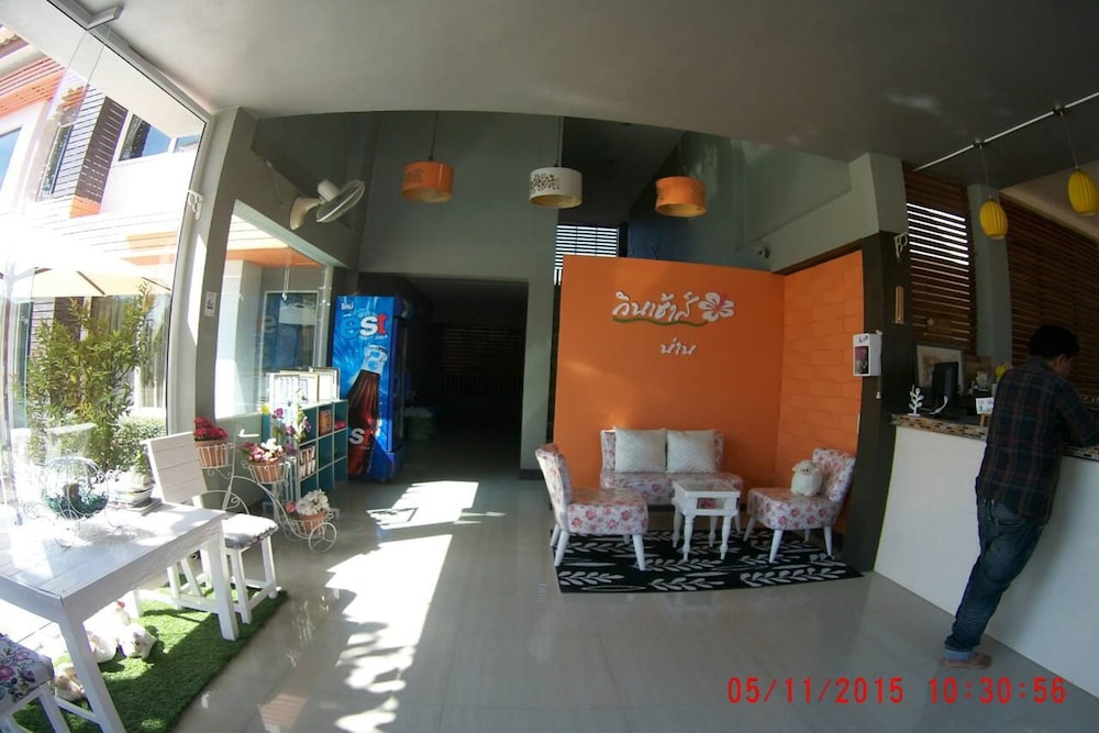 Winhouse Hotel 13/39