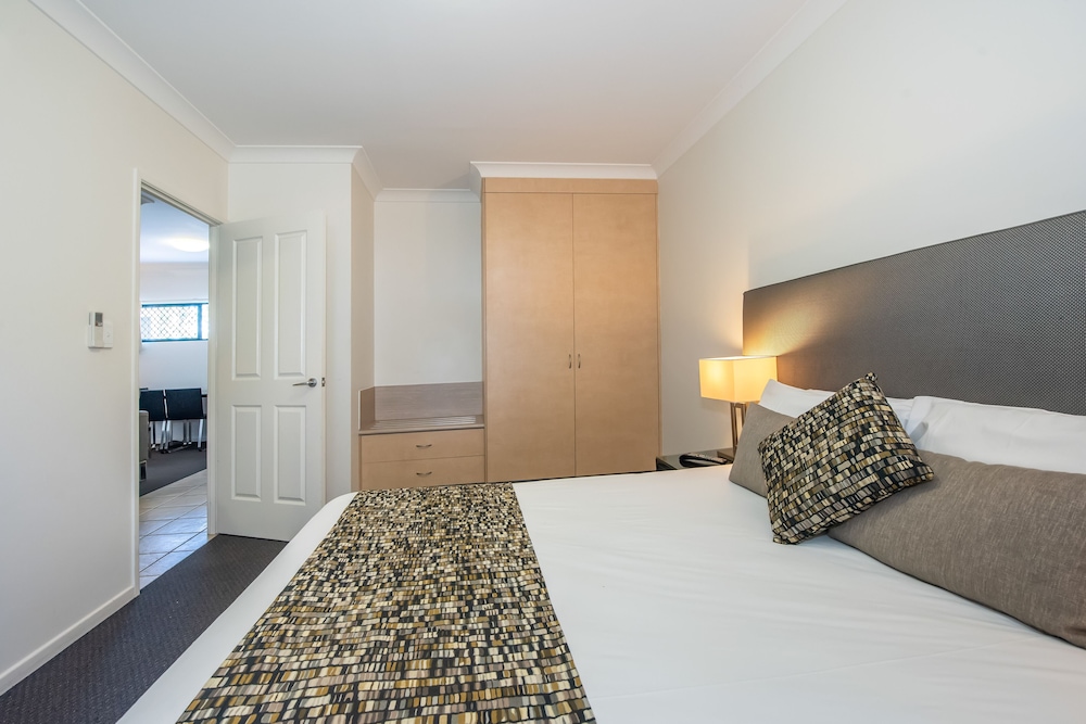 Coral Cay Resort Mackay 21/63